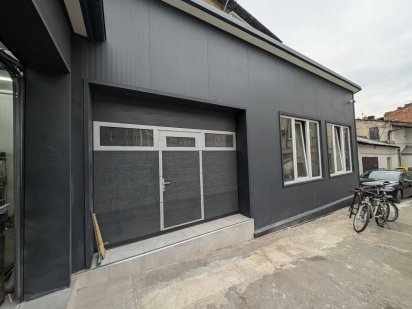 Оренда комерційного приміщення Львів