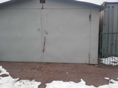 Оренда гаража в центрі.. Контейнер біля ринку.і не тільки.