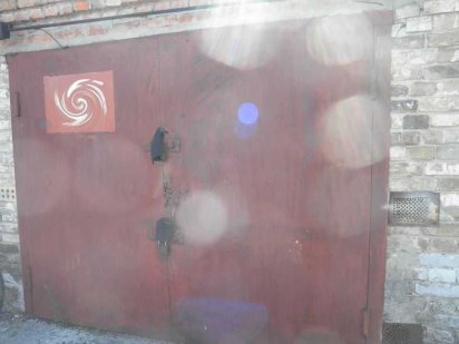 Здам гараж Бровари, аренда гаража Бровары