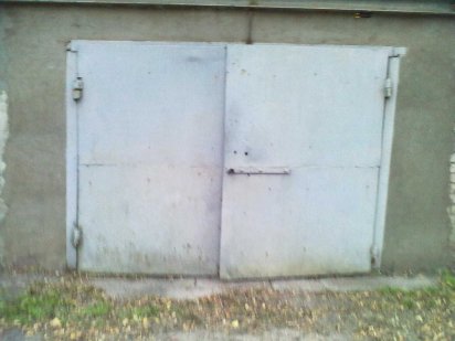 Сдаю гараж по С.Николаевской(Ленина,Украинская) Кривой Рог