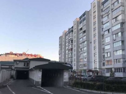 Здається в оренду підземний гараж в центрі міста Черкассы