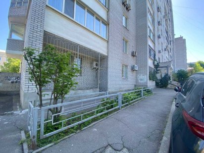 Здам в оренду нежитлове приміщення / Д.Кедрина 66 Дніпро