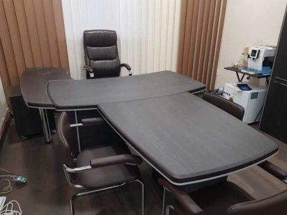 №:20471 - Оренда офісу в центрі район Бульвару, 80 кв.м