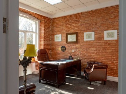 Здам офіс у Центрі. Район парку Шевченка вул. Вернадського Дніпро