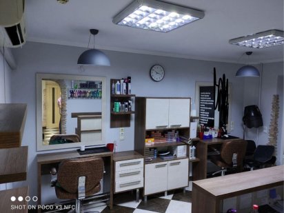 Оренда робочого місця перукаря Львов