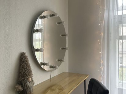 Аренда место для маникюра, бровистов, лешмейкеров, визажистов, Дніпро