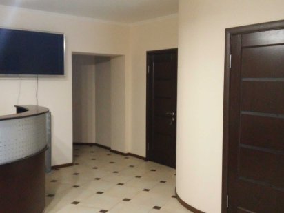 Здам перший поверх в офісному приміщенні 260кв.м. Винница