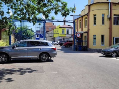 Офісно-виробниче приміщення від власника. Вінниця