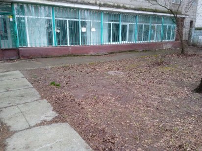 Оренда приміщення комерційного призначення Житомир