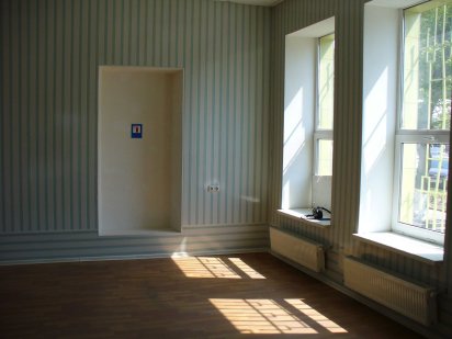 Здам магазин 100м.кв по проспекту Коцюбинського Винница