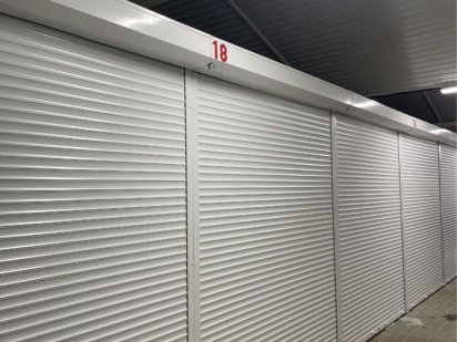 Оренда,Склад,Комірка,Бокс,Storage. Від 5 м2 до 500 м2 Власник За 1 м2 Львов