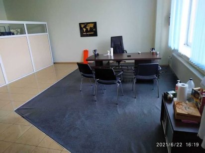 Оренда приміщення вільного призначення  60.6 м.кв. Житомир