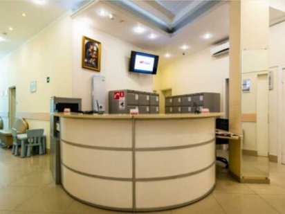 Оренда приміщення під медичну установу, клініку, лаболаторію Житомир