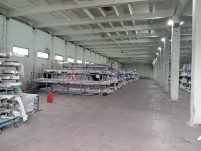 Сдам склад 2356 кв.м. антипил Дніпро