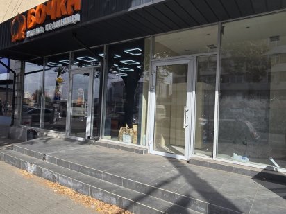 Оренда приміщення по пр. Соборному