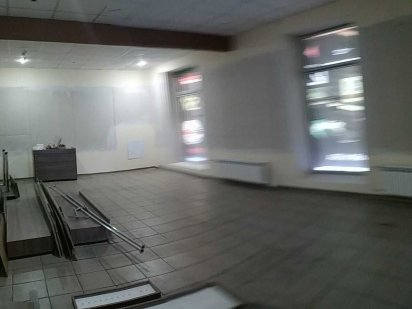 Супер! Соборный 193.  100 кв.м , Шикарная планировка, 2 санузла+ душ.