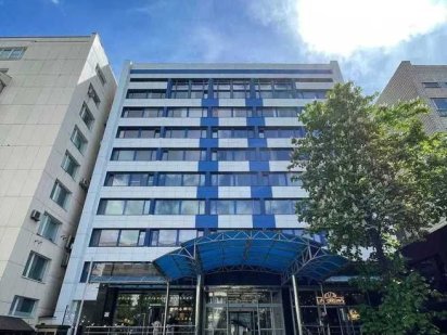 Орена офісу на 2 поверсі в БЦ класу "А" площею 222м2 на Печерську Київ