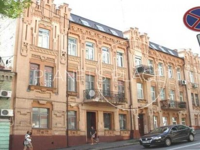 Оренда офісного приміщення, вул. Михайлівська, 15, Майдан Незалежності Киев