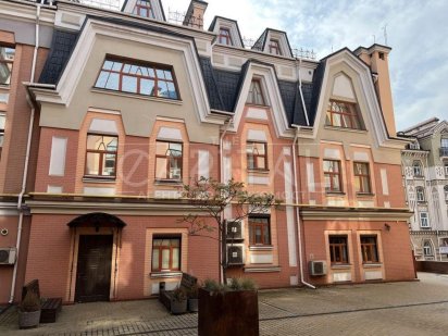 Оренда офісу, вул. Воздвиженська, Подільський р-н Киев