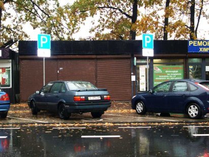 Оренда МАФ 20 м.кв Киев