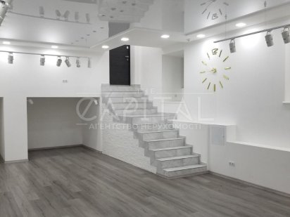 Оренда приміщення, вул. Банкова, Липки Київ