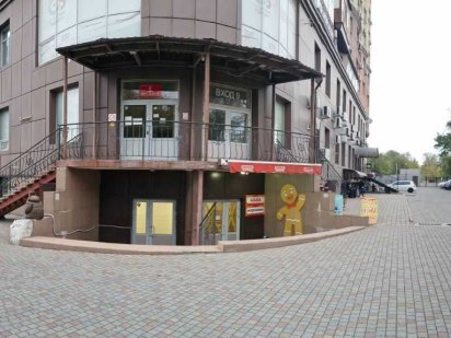 Офіс 220 кв.м. безпечний цоколь  без комісії, автономне опалення