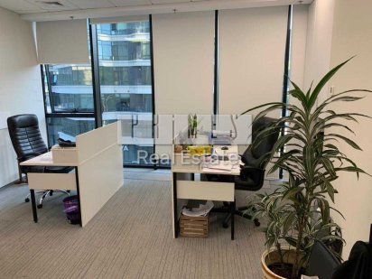 Оренда офіс 245м2 БЦ IQ, вул. Болсунівська, Печерськ Киев