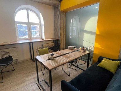 Оренда, 312 кв.м, вул. Воздвиженська 45-49, м.Контрактова, офіс Киев