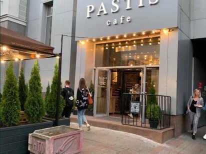 Аренда ресторана  по ул. Шота Руставели, 16. (м. Дворец Спорта) Київ