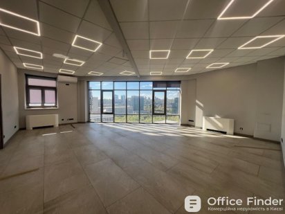 Генератор ліфт. Оренда офісу 195м2 БЦ Олімпійський, В.Васильківська 72 Киев