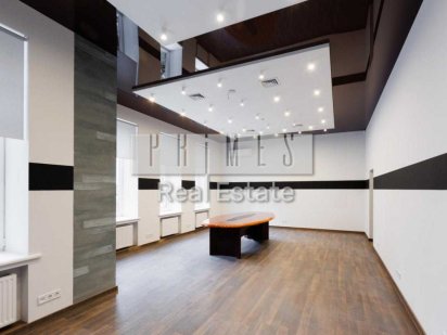 Оренда офісу 360м2, пер. Бехтерівський, 4,  Лукʼянівка Киев