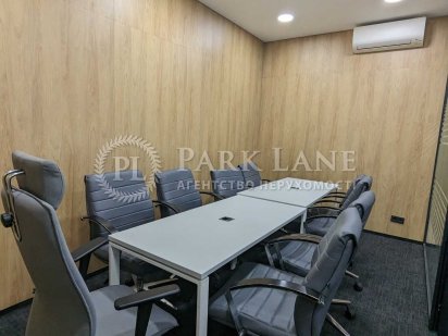 Без %. Аренда офиса с мебелью Кловский спуск 7. Видовой. Генератор Київ