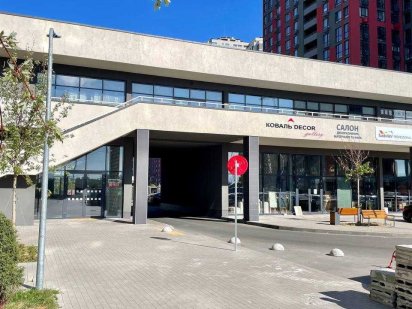 Оренда Приміщення 80м2Варшавський+/Варшавский. Ціна дісн.в жовтні. Київ