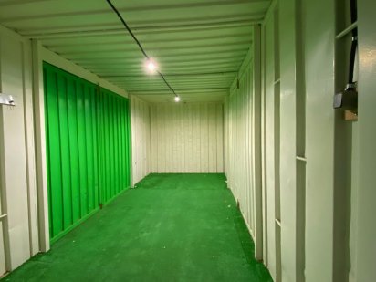 Аренда склада 15м2 Нивки/Святошино Киев