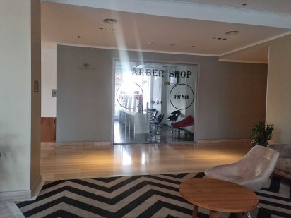 Оренда приміщення під салон, офіс, представництво та ін.