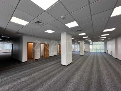 Оренда офісу, вул. Жилянська, Центр, Голосiївський р-н Киев