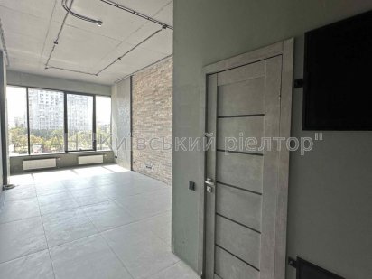 Оренда приміщення . Оболонь. ЖК «Obolon Résidence» Киев