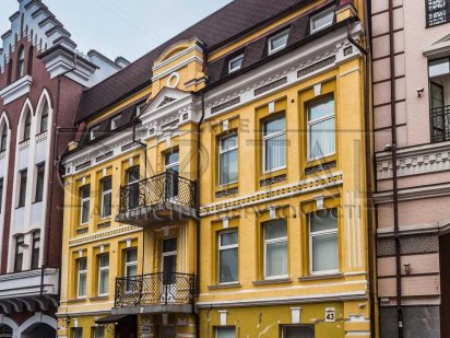 Аренда Офисного Помещения 1000м2. 5 этажей. Подол. КЦ+ Київ