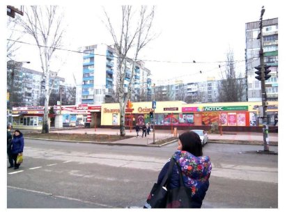 Оренда космітологічного кабінета на вул. Чарівна (Золота осінь)