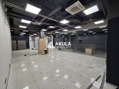 Оренда офіс 348м2, Генератор метро 7 хв. метро без% Киев