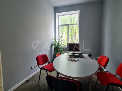 Оренда офісу, вул. Лаврська, Печерськ Киев