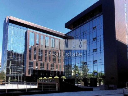 Оренда офіс 99м2, БЦ Трініті, вул. Товарна, 1,  Печерськ Киев