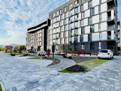 Оренда комерційне приміщення ЖК Авалон вул. Липинського 29 Львів