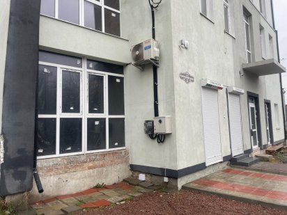 Оренда приміщення Львов