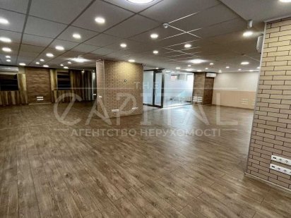 Аренда офиса Олимпийская 580м2 оупенспейс Тетрис холл отдельный вход Київ