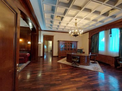 БЕЗ% аренда VIP офис Печерск Кловская Шелковичная БЦ Horizon 305+110м2 Київ