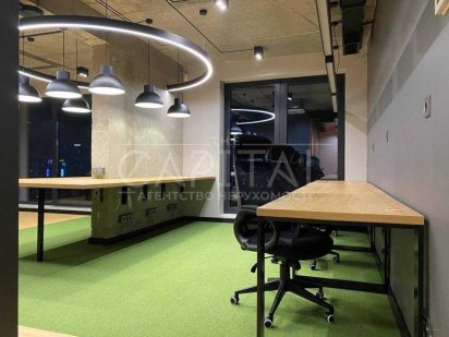 Аренда офиса, ул. Антоновича, Голосеево, ЖК New York Киев