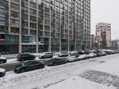 Оренда комерційного приміщення, вул. Златоустівська, Кудрявець Киев