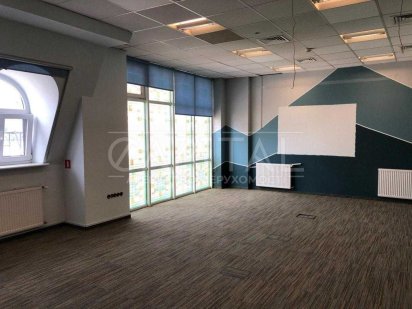 Аренда офиса, ул. Жилянская, Голосеевский р-н Киев