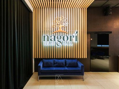 Сдается в аренду уютный ресторан на территории фитнес центра HUMAN Дніпро